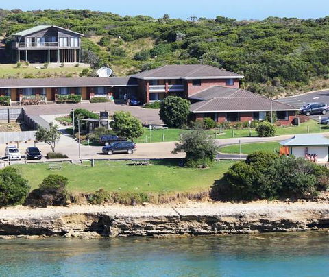Southern Ocean Motor Inn - Surfers Gold Coast 4