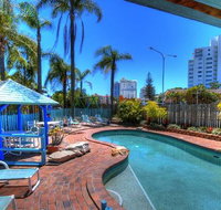 Southport Tourist Park - Surfers Gold Coast