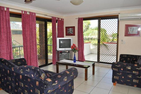 Southport Tourist Park - Surfers Gold Coast 1