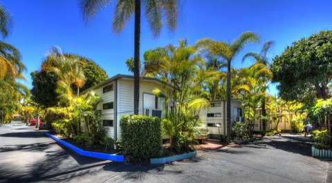 Southport Tourist Park - Surfers Gold Coast 7