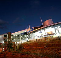 Station Motel Parkes - Surfers Gold Coast