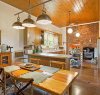 Stony Creek Farm BB - Surfers Gold Coast