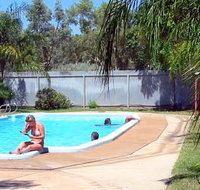 Stuart Caravan  Cabin Park - Surfers Gold Coast