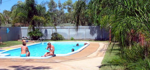 Stuart Caravan & Cabin Park - Surfers Gold Coast 0