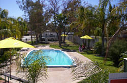 Stuart Caravan & Cabin Park - Surfers Gold Coast 1