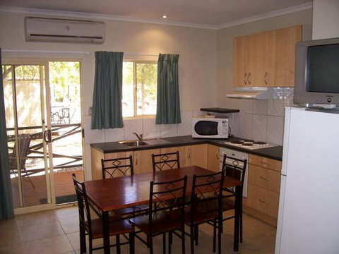 Stuart Caravan & Cabin Park - Surfers Gold Coast 3