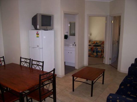 Stuart Caravan & Cabin Park - Surfers Gold Coast 4