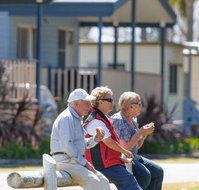 Stuarts Point Holiday Park - Surfers Gold Coast