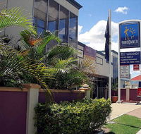 Sundowner Rockhampton Motel - Surfers Gold Coast