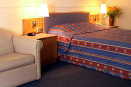 Sundowner Rockhampton Motel - Surfers Gold Coast 2