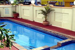 Sundowner Rockhampton Motel - Surfers Gold Coast 3