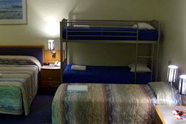 Sundowner Rockhampton Motel - Surfers Gold Coast 4