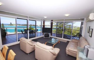 Sunrise Apartments Tuncurry - Surfers Gold Coast 0