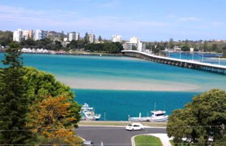 Sunrise Apartments Tuncurry - Surfers Gold Coast 8