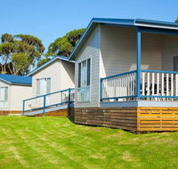 Surfbeach Holiday Park - Narooma - Surfers Gold Coast