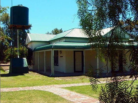 Sylvania Park - Surfers Gold Coast 0