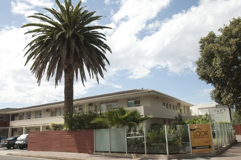 Taft Motor Inn - Surfers Gold Coast 2