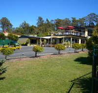 Tamar Cove Motel  Restaurant - Surfers Gold Coast