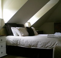 Tanwarra Lodge - Surfers Gold Coast