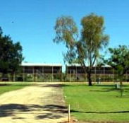 Tarunda Caravan Park - Surfers Gold Coast