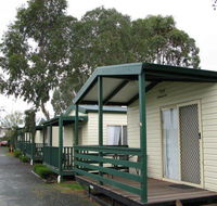 Tatura Caravan Park - Surfers Gold Coast