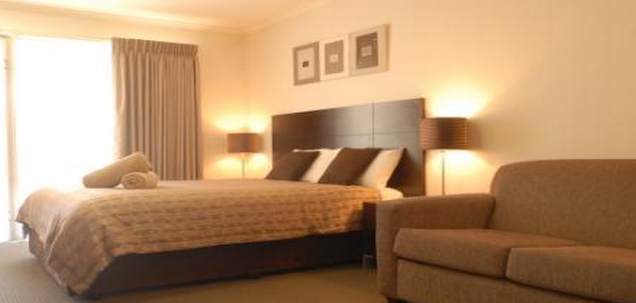 Tea House Motor Inn and Apartments - Surfers Gold Coast
