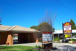 Tea House Motor Inn And Apartments - Surfers Gold Coast 4