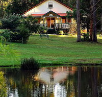 Telegraph Retreat - Surfers Gold Coast
