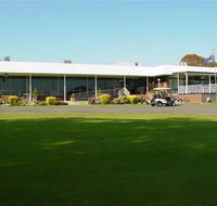 Tenterfield Golf Club and Fairways Lodge - Surfers Gold Coast
