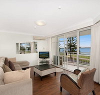 The Atrium Resort - Surfers Gold Coast