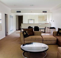 The Bay Apartments - Surfers Gold Coast