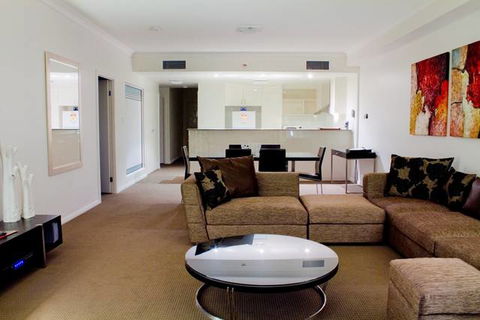The Bay Apartments - Surfers Gold Coast 0