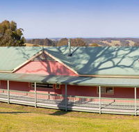 The Bryn at Tilba - Surfers Gold Coast
