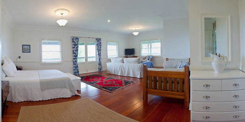 The Bryn At Tilba - Surfers Gold Coast 1