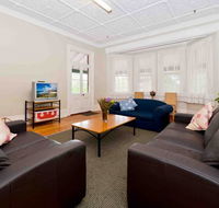 The Centre Bed  Breakfast - Surfers Gold Coast