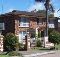 The Coachman Motor Inn - Surfers Gold Coast