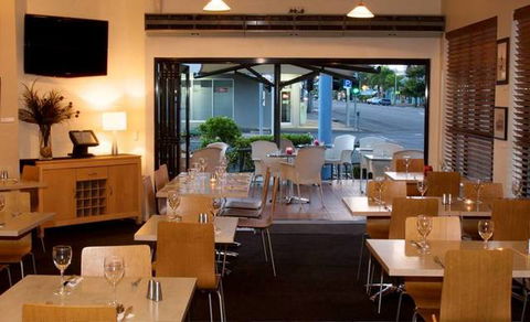 The CoffeeHouse Apartment Motel - Surfers Gold Coast 0