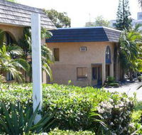 The Entrance Reef Resort - Surfers Gold Coast