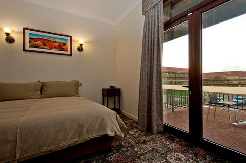 The Esplanade Hotel Port Hedland - Surfers Gold Coast 1