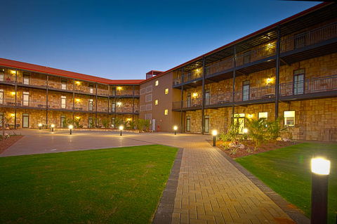 The Esplanade Hotel Port Hedland - Surfers Gold Coast 2