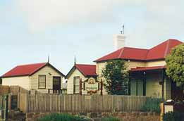 The Finials - Surfers Gold Coast 0