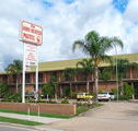 The John Hunter Motel - Surfers Gold Coast