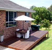 The Kabana Luxury Accommodation - Surfers Gold Coast