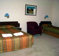 The Kidman Wayside Inn - Surfers Gold Coast