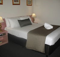 The Metro Motel Rockhampton - Surfers Gold Coast
