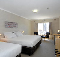 The Murray Hotel - Surfers Gold Coast