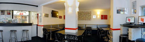 The Murray Hotel - Surfers Gold Coast 1