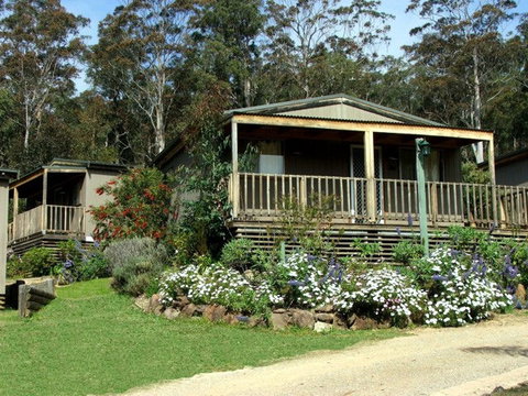 The Original Gold Rush Colony South Coast Accommodation - Surfers Gold Coast 0