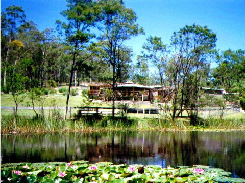 The Original Gold Rush Colony South Coast Accommodation - Surfers Gold Coast 1