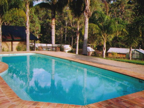 The Original Gold Rush Colony South Coast Accommodation - Surfers Gold Coast 2